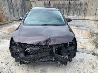 Coche accidentado Opel Astra 1.4 COSMO 2012/3
