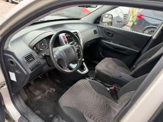 Hyundai Tucson 2.0i ACTIVE picture 13