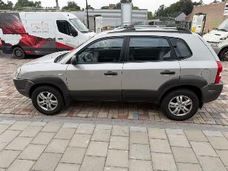 Hyundai Tucson 2.0i ACTIVE picture 7