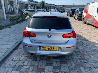 BMW 1-serie 118I m sport picture 5