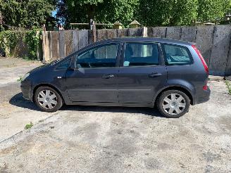 Ford C-Max 1.6 16V TREND picture 8