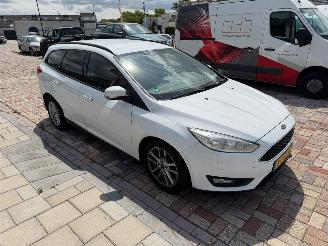 Ford Focus 1.5 TDCI picture 2