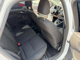 Ford Focus 1.5 TDCI picture 21