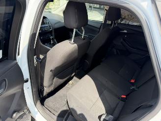 Ford Focus 1.5 TDCI picture 19