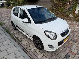 Kia Picanto 1.1 R-SPORT picture 3