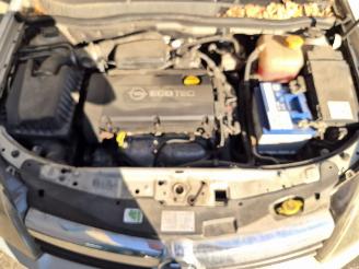 Opel Astra 1.6 EDITION picture 11