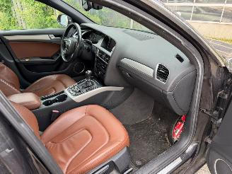 Audi A4 1.8 TFSI  S-EDITION picture 15