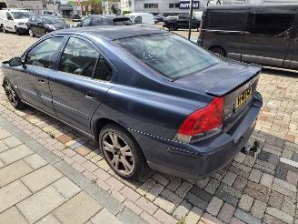 Volvo S-60 2.5 T KINETIC picture 5