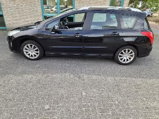 Peugeot 308 1.6 VTI XS picture 7