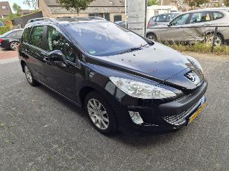 Peugeot 308 1.6 VTI XS picture 2
