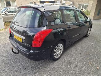 Peugeot 308 1.6 VTI XS picture 15