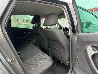 Volkswagen Polo 1.4 16v highline picture 15