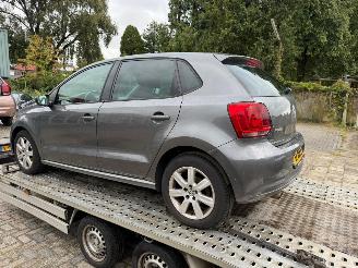 Volkswagen Polo 1.4 16v highline picture 6
