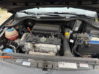 Volkswagen Polo 1.4 16v highline picture 10