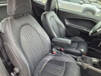 Alfa Romeo MiTo 1.3 JTD m ECO picture 13