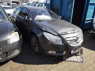 Dezmembrări autoturisme Opel Insignia Insignia, Sedan, 2008 / 2017 2.0 CDTI 16V 130 Ecotec 2009