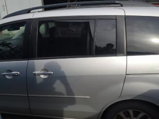 Mazda 5 5 (CR19), MPV, 2004 / 2010 1.8i 16V picture 25