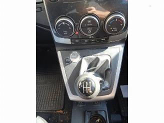 Mazda 5 5 (CR19), MPV, 2004 / 2010 1.8i 16V picture 9