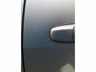 Mazda 5 5 (CR19), MPV, 2004 / 2010 1.8i 16V picture 27