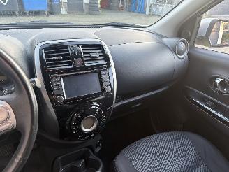 Nissan Micra connect edition picture 9