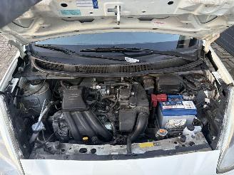 Nissan Micra connect edition picture 13