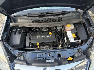 Opel Zafira  picture 9