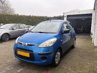 Hyundai I-10  picture 6