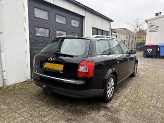Audi A4 Avant  picture 3