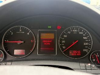 Audi A4 Avant  picture 8