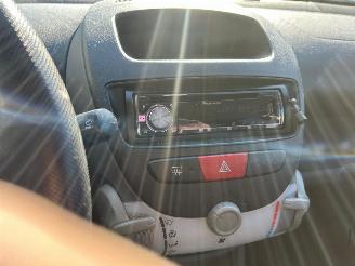 Citroën C1  picture 8