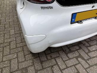 Toyota Aygo 1.0-12V Cool picture 6