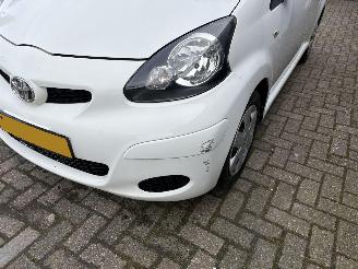 Toyota Aygo 1.0-12V Cool picture 9