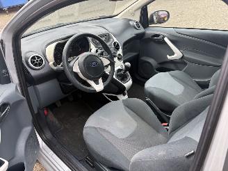 Ford Ka  picture 8