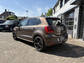 Volkswagen Polo 1.2 tsi first edition picture 8