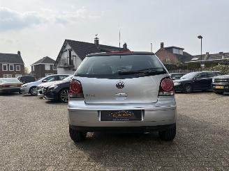 Volkswagen Polo  picture 6