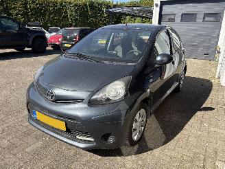Toyota Aygo  picture 10
