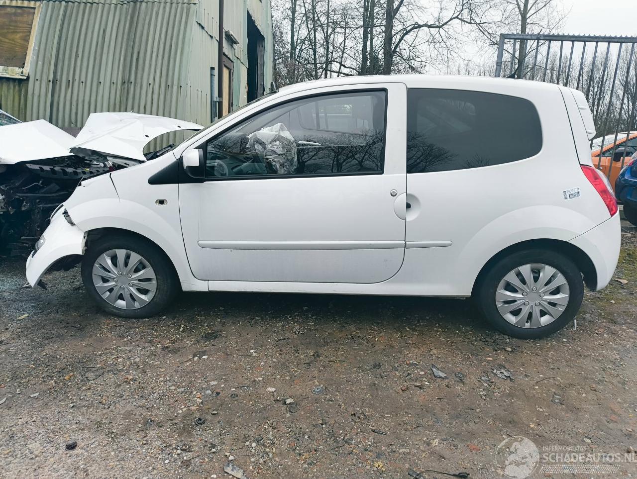 Renault Twingo Renault Twingo 1.2 16V Collection
