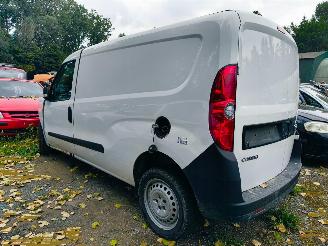 Vaurioauto  passenger cars Opel Combo Opel Combo 1.3 CDTi L2H1 Edition 2011/1