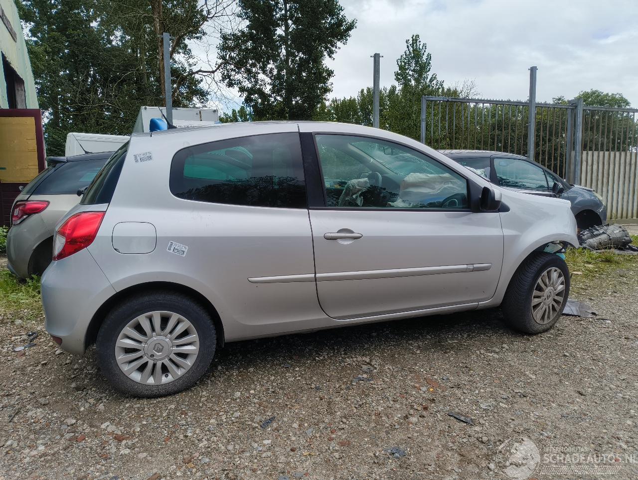 Renault Clio Clio 1.2 Collection