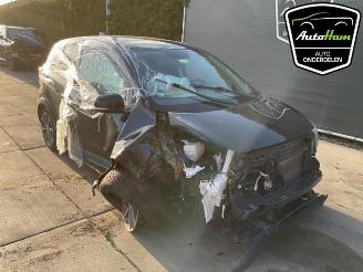 Démontage voiture Kia Picanto Picanto (JA), Hatchback, 2017 1.2 CVVT 16V 2018/3