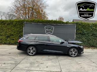Opel Insignia Insignia Sports Tourer, Combi, 2017 2.0 CDTI 16V picture 1