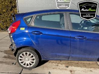 Ford Fiesta Fiesta 6 (JA8), Hatchback, 2008 / 2018 1.0 Ti-VCT 12V 65 picture 13