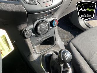Ford Fiesta Fiesta 6 (JA8), Hatchback, 2008 / 2018 1.0 Ti-VCT 12V 65 picture 23