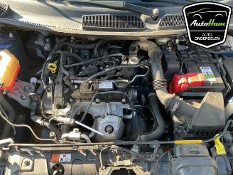 Ford Fiesta Fiesta 6 (JA8), Hatchback, 2008 / 2018 1.0 Ti-VCT 12V 65 picture 16