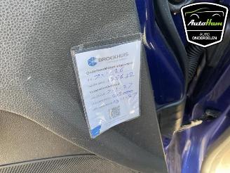 Ford Fiesta Fiesta 6 (JA8), Hatchback, 2008 / 2018 1.0 Ti-VCT 12V 65 picture 24