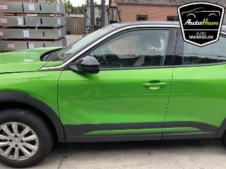 Opel Mokka Mokka, SUV, 2020 Mokka-e, Electric 50 kWh picture 8