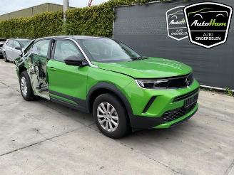 Opel Mokka Mokka, SUV, 2020 Mokka-e, Electric 50 kWh picture 2