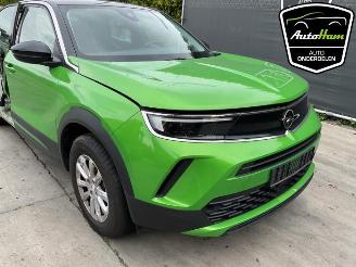 Opel Mokka Mokka, SUV, 2020 Mokka-e, Electric 50 kWh picture 3