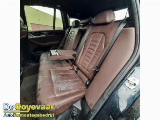 BMW iX3 iX3, SUV, 2020 80 kWh picture 7