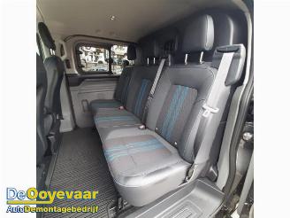 Ford Transit Transit Custom, Van, 2023 2.0 EcoBlue 170 AWD picture 8